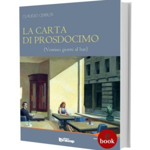La carta di Prosdocimo, Claudio Cerruti •e•