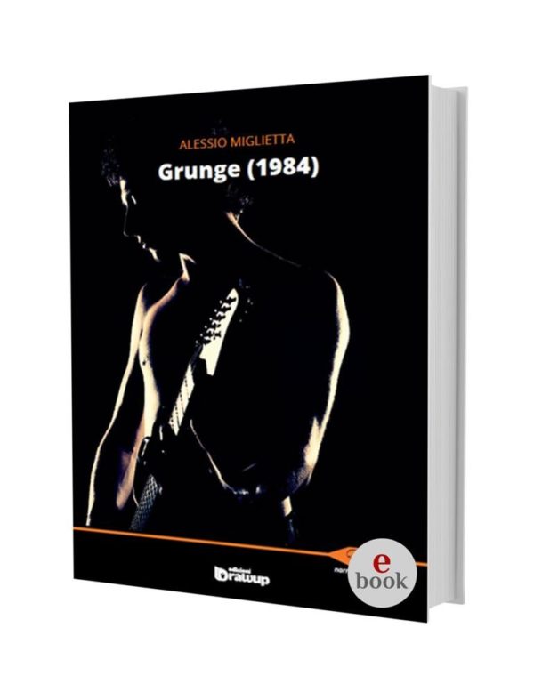 Grunge (1984), Alessio Miglietta •e•