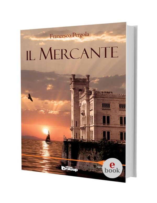 Il mercante, Francesco Pergola •e•