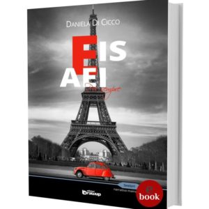 Eis aei, una raccolta di Daniela Di Cicco •e•