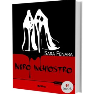 Nero inchiostro, una raccolta di Sara Fenara •e•