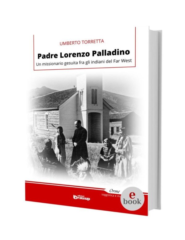 Padre Lorenzo Palladino, Umberto Torretta •e•