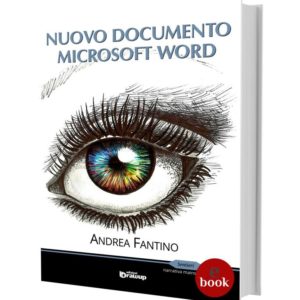 Nuovo documento Microsoft Word, Andrea Fantino •e•