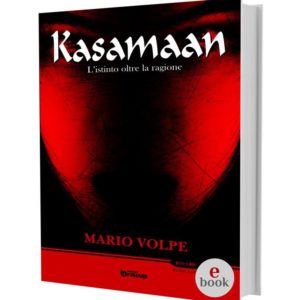 Kasamaan, una raccolta di Mario Volpe •e•