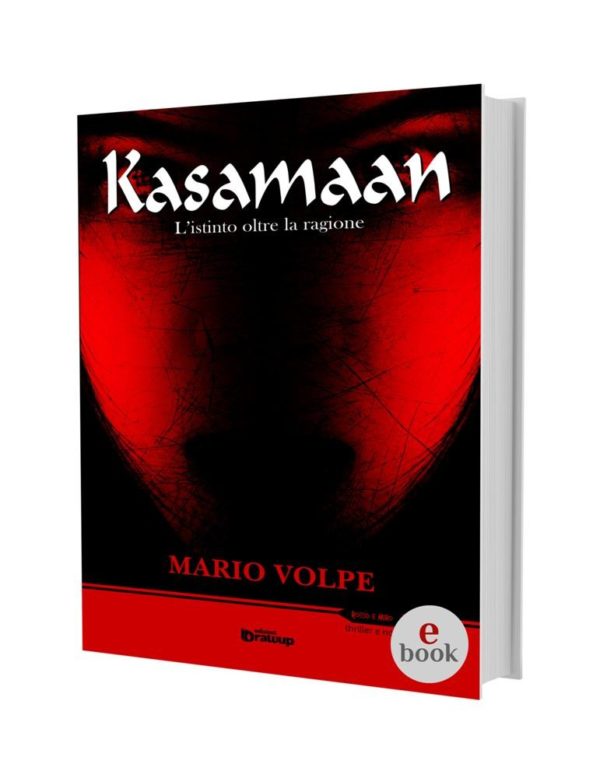 Kasamaan, una raccolta di Mario Volpe •e•