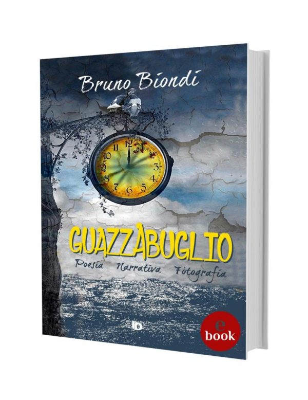 Guazzabuglio, un compendio di Bruno Biondi •e•