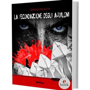 La fecondazione degli aquiloni, Sergio Figuccia •e•