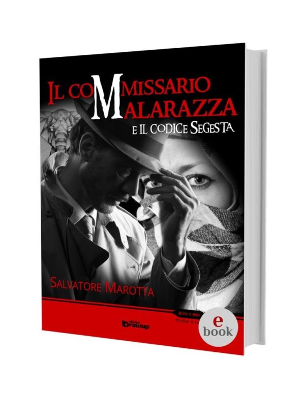 Malarazza e il codice Segesta, Salvatore Marotta •e•