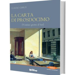 La carta di Prosdocimo, Claudio Cerruti