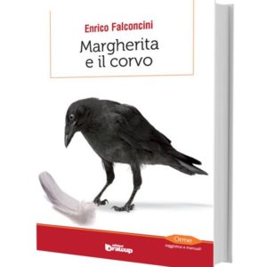 Margherita e il corvo, Enrico Falconcini