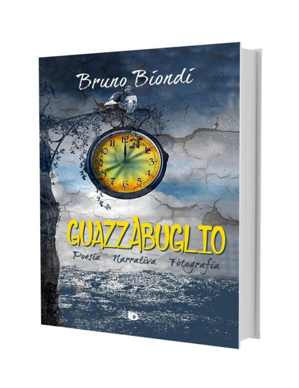 Guazzabuglio, un compendio di Bruno Biondi