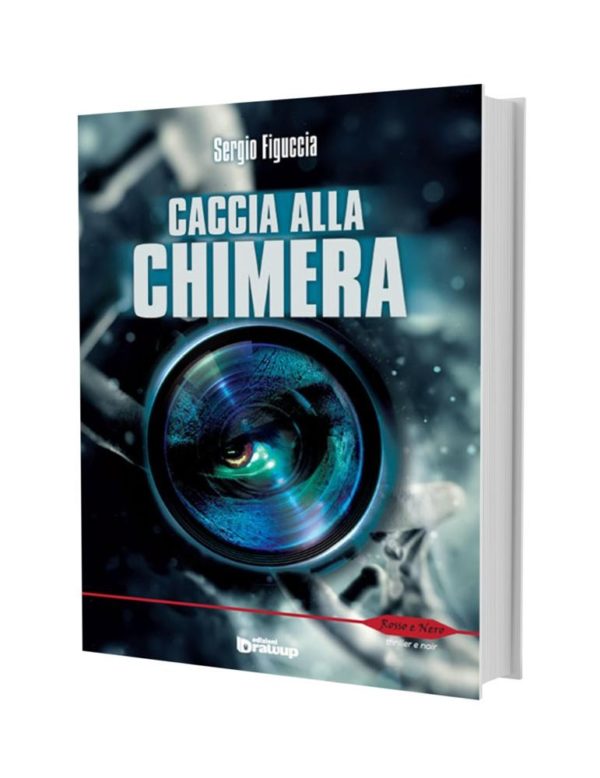 Caccia alla Chimera, Sergio Figuccia