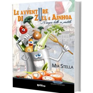 Le avventure di Zull e Ainhoa, Mia Stella