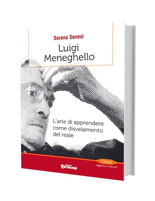 Luigi Meneghello, Serena Senesi