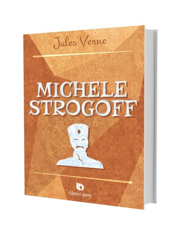 Michele Strogoff, un classico di Jules Verne