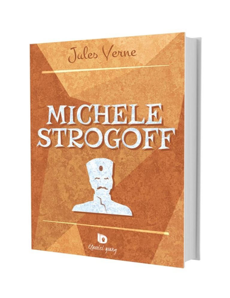 Il Michele Di Un Romanzo Di Verne