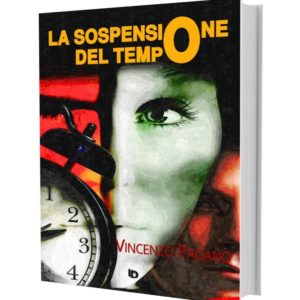 La sospensione del tempo, Vincenzo Pagano
