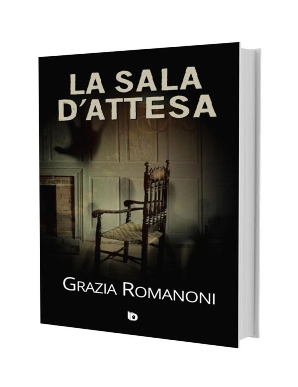 La sala d'attesa, Grazia Romanoni