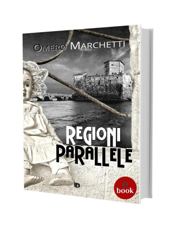Regioni parallele, Omero Marchetti •e•