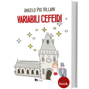 Variabili Cefeidi, Angelo Pio Villani •e•