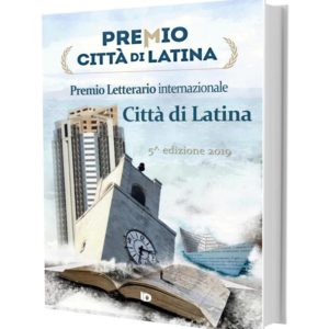 Antologia Premio Città di Latina 2019, AA. VV.