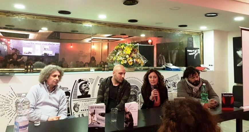 EDU Napoli • 21 aprile 2017