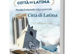Antologia Premio Città di Latina 2021, AA. VV.