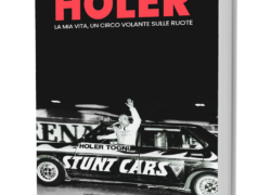 HOLER, memorie di Holer Togni