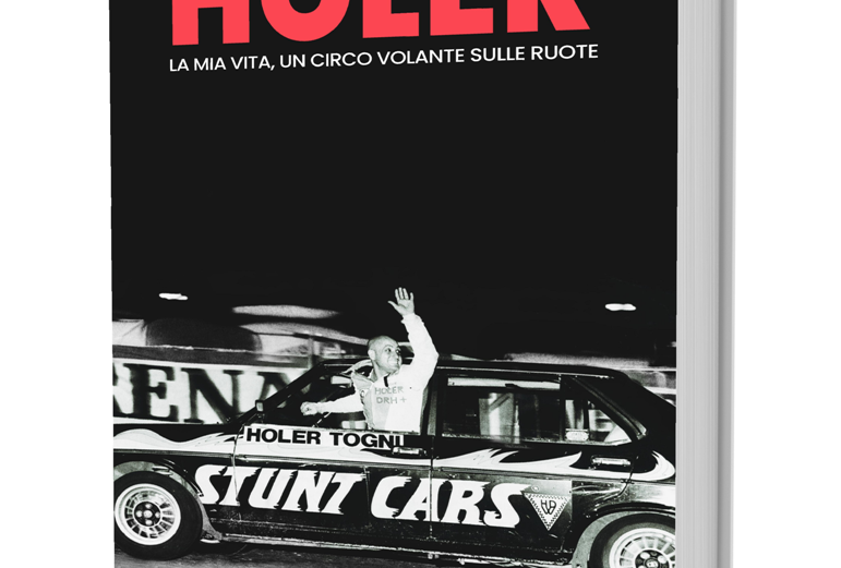 HOLER, memorie di Holer Togni