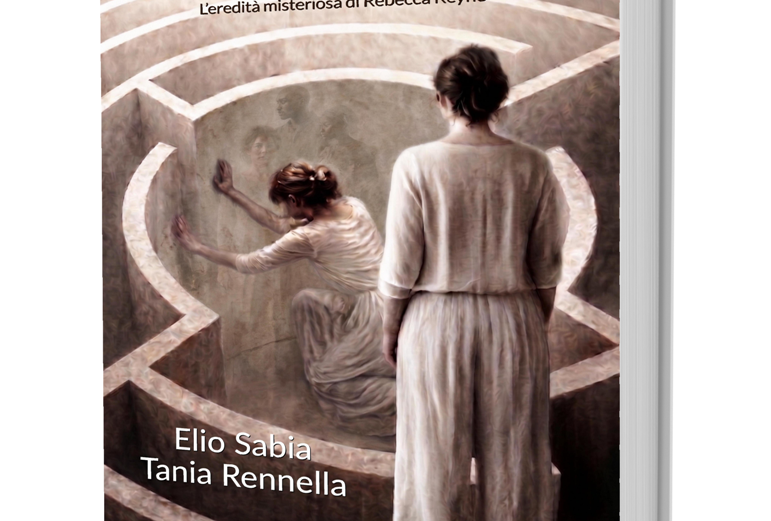 Prigione inconscia, Elio Sabia e Tania Rennella