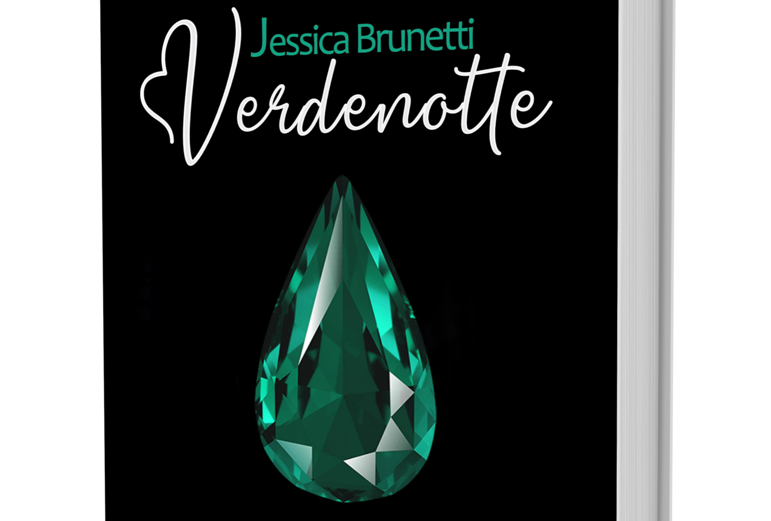 Verdenotte, Jessica Brunetti •e•
