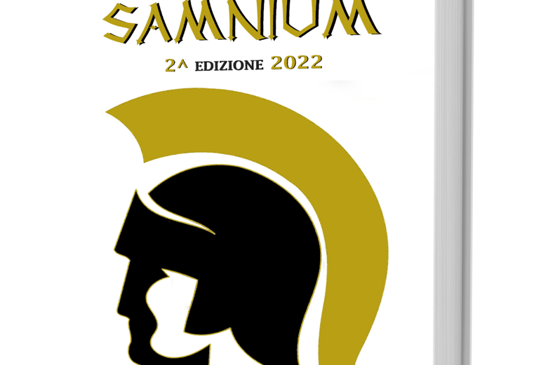 Antologia Premio SAMNIUM 2022, AA. VV.