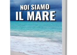 Noi siamo il mare, di Paola Gileno Fusco