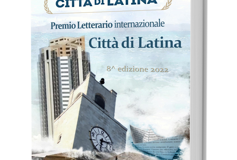 Antologia Premio Città di Latina 2022, AA. VV.