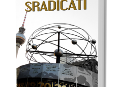 Sradicati, un romanzo di Nicola Polizzi
