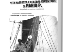 Vita nascosta e celebri avventure di Mario P., Paolo Sciortino