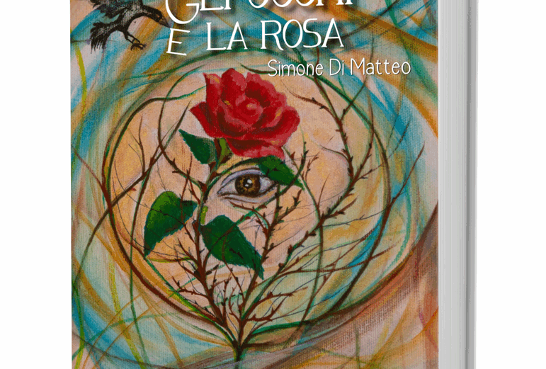 Gli occhi e la rosa, Simone Di Matteo