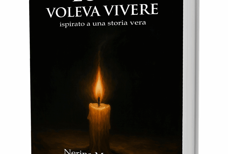 Luca voleva vivere, Nerina Marchione