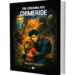 Una condanna per Chimeride, Sergio Figuccia