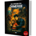 Una condanna per Chimeride, Sergio Figuccia •e•