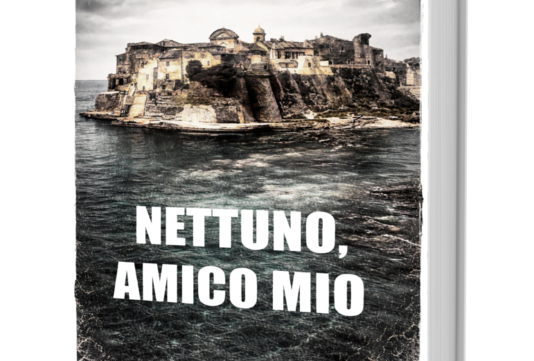 Nettuno amico mio, Gabriele Petriconi